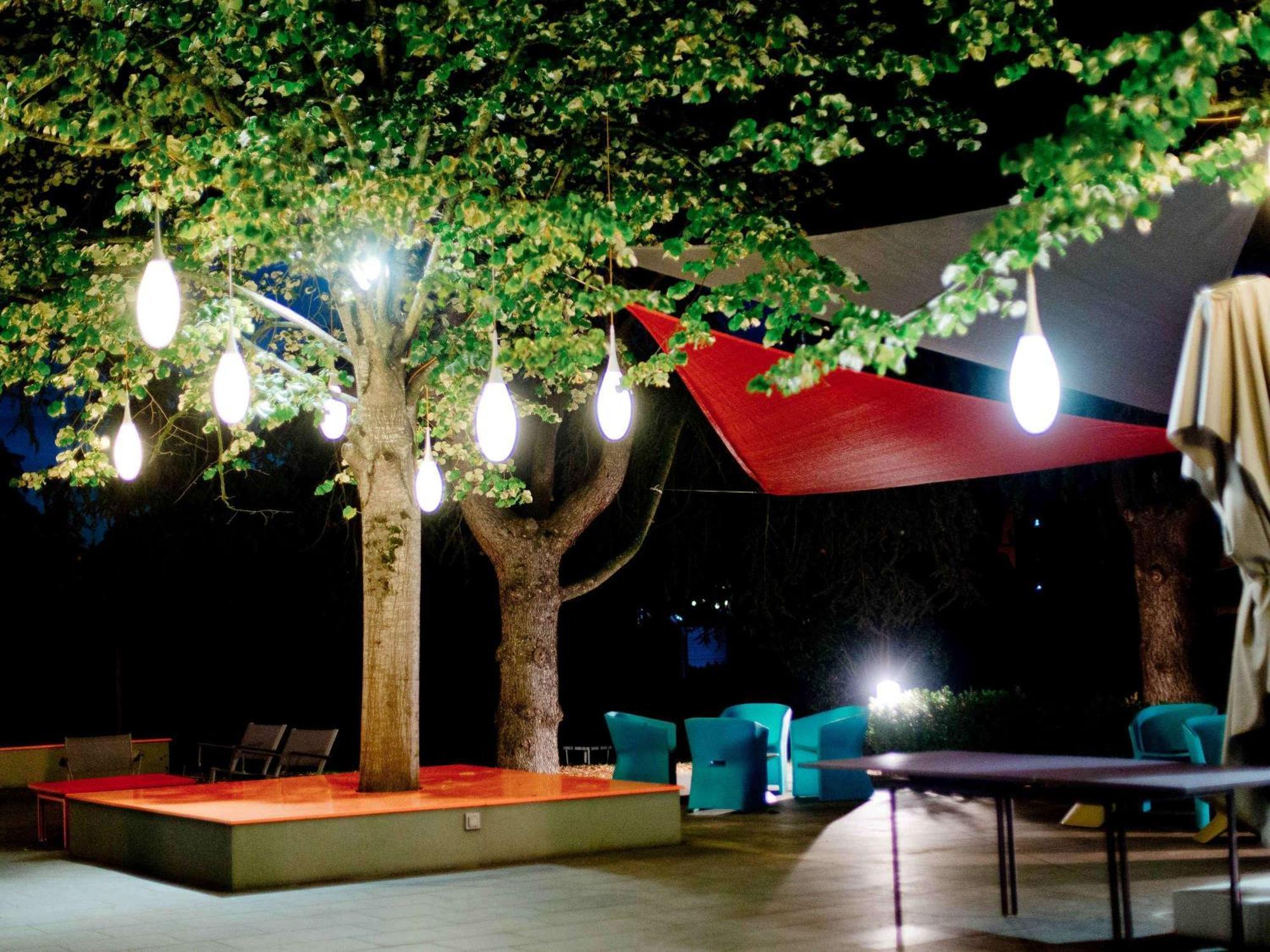 Novotel Toulouse Purpan Aeroport Exterior foto